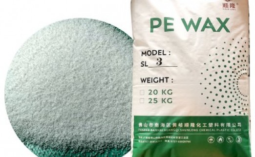 聚乙烯蠟的用途和特點(diǎn)